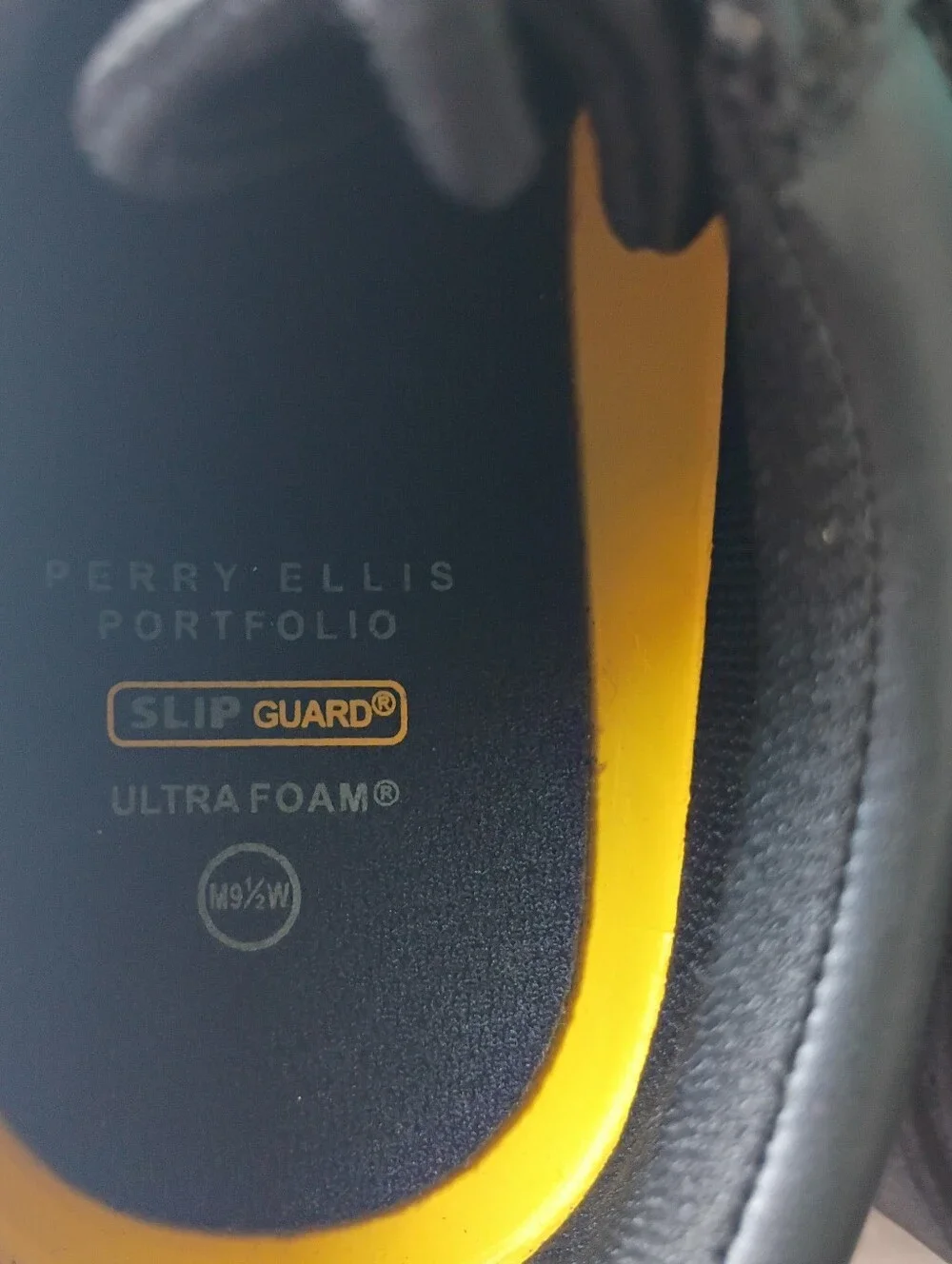 Perry Ellis reliable picture professional